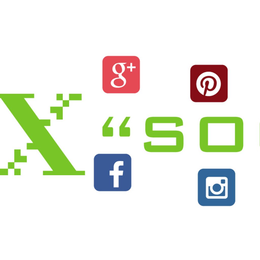 social media marketing oakville