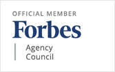 Official Member - Forbes Agency Council
